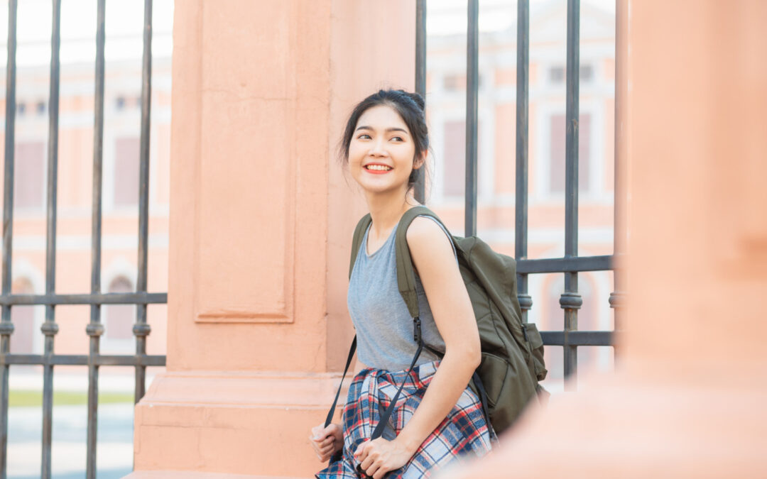 Back-to-School Refresh: How Mogu Mogu Fuels Your Study Sessions