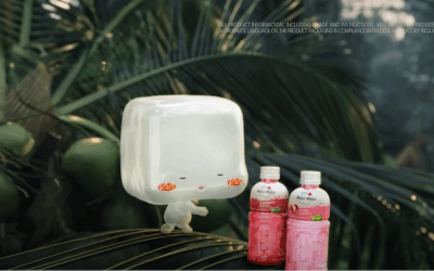 Mogu Mogu Something in the Jungle