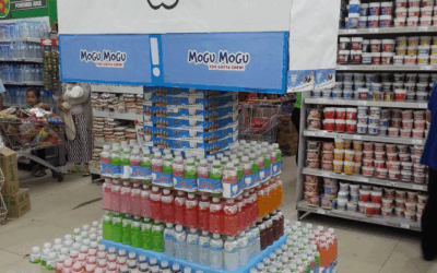 Rainy Day Comfort: Why Mogu Mogu is Your Ultimate Gloomy Weather Buddy