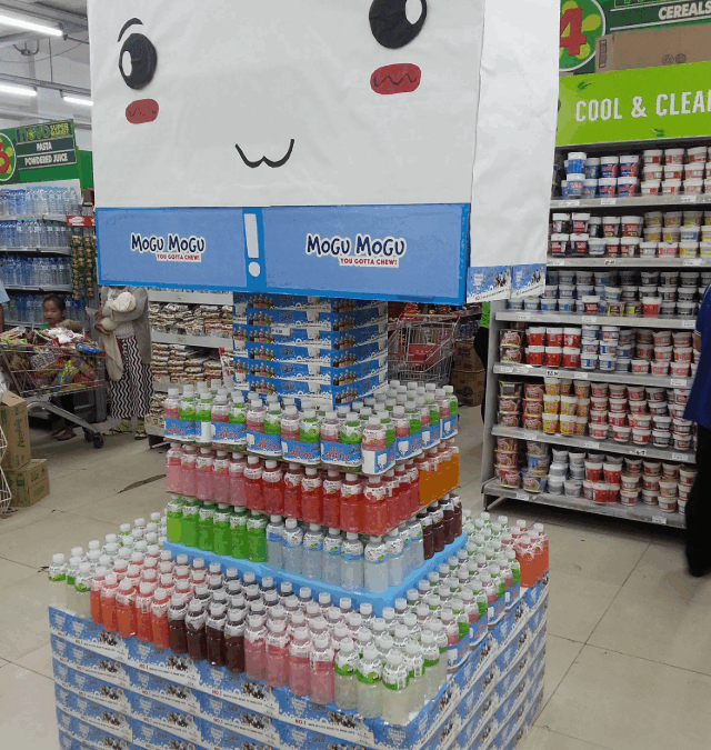 Rainy Day Comfort: Why Mogu Mogu is Your Ultimate Gloomy Weather Buddy