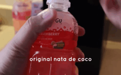 MoguMogu: Mood Booster on a Gloomy Day