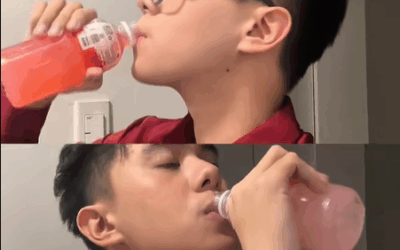 MoguMogu: Stay on Top of My Game!