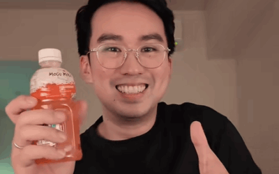 MoguMogu: Open Secret of Workaholics