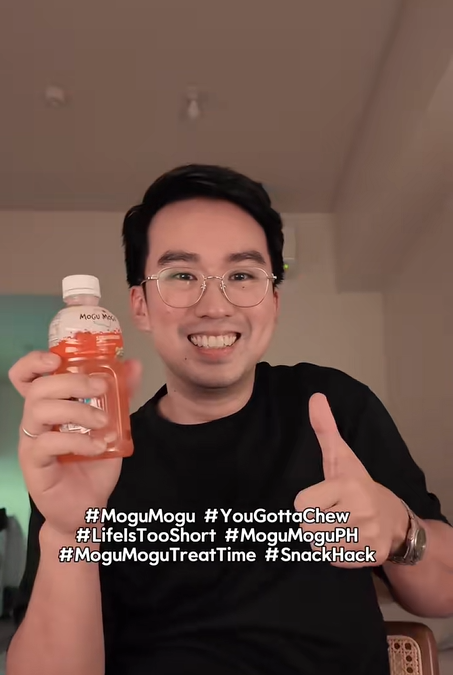 MoguMogu: Open Secret of Workaholics